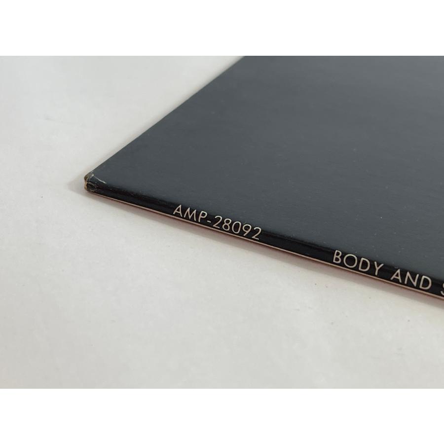 Joe Jackson-Body And Soul |  | 03