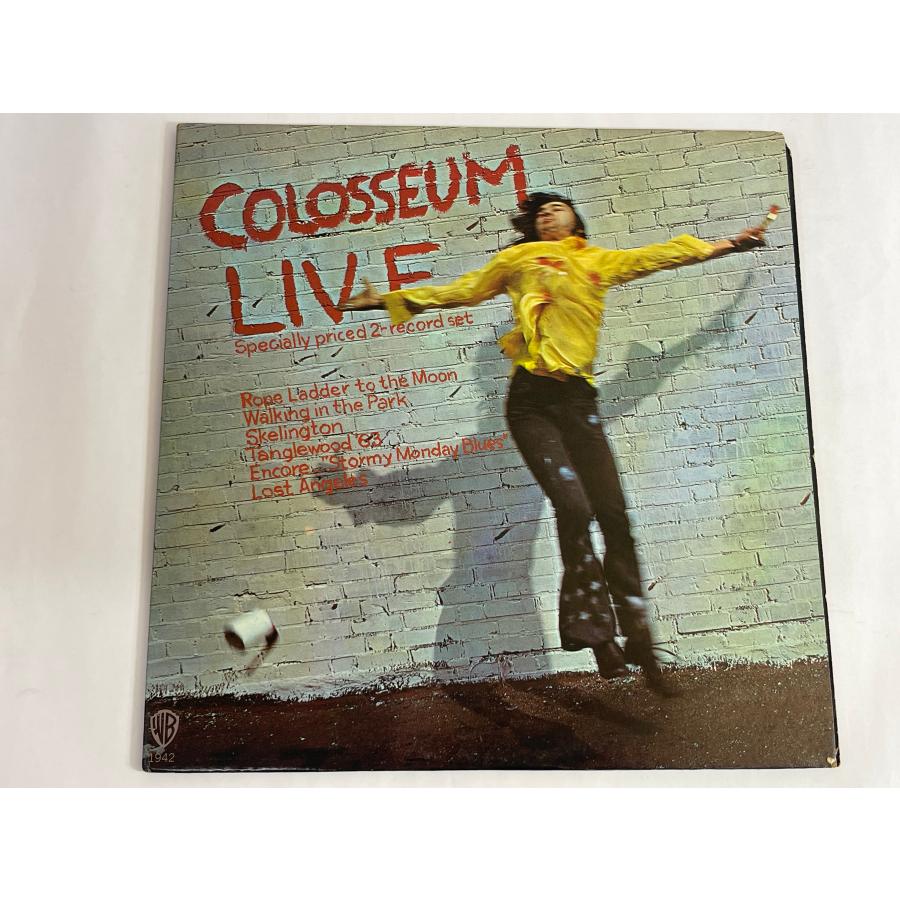 Colosseum ? Colosseum Live |  | 03