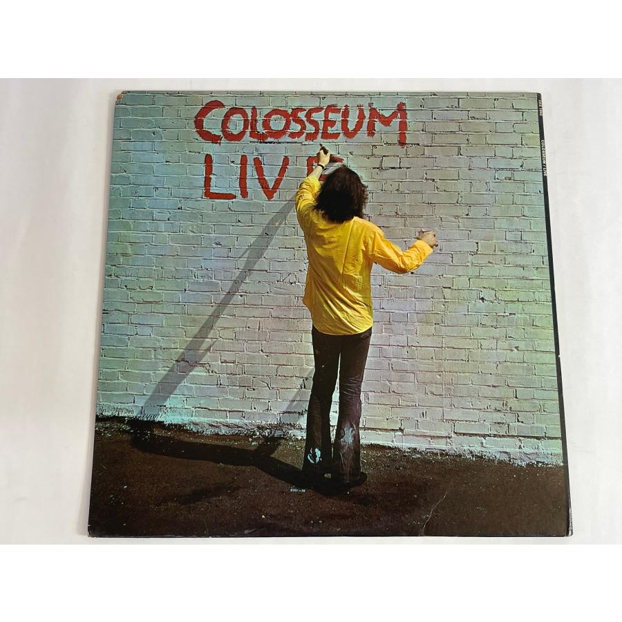 Colosseum ? Colosseum Live |  | 04