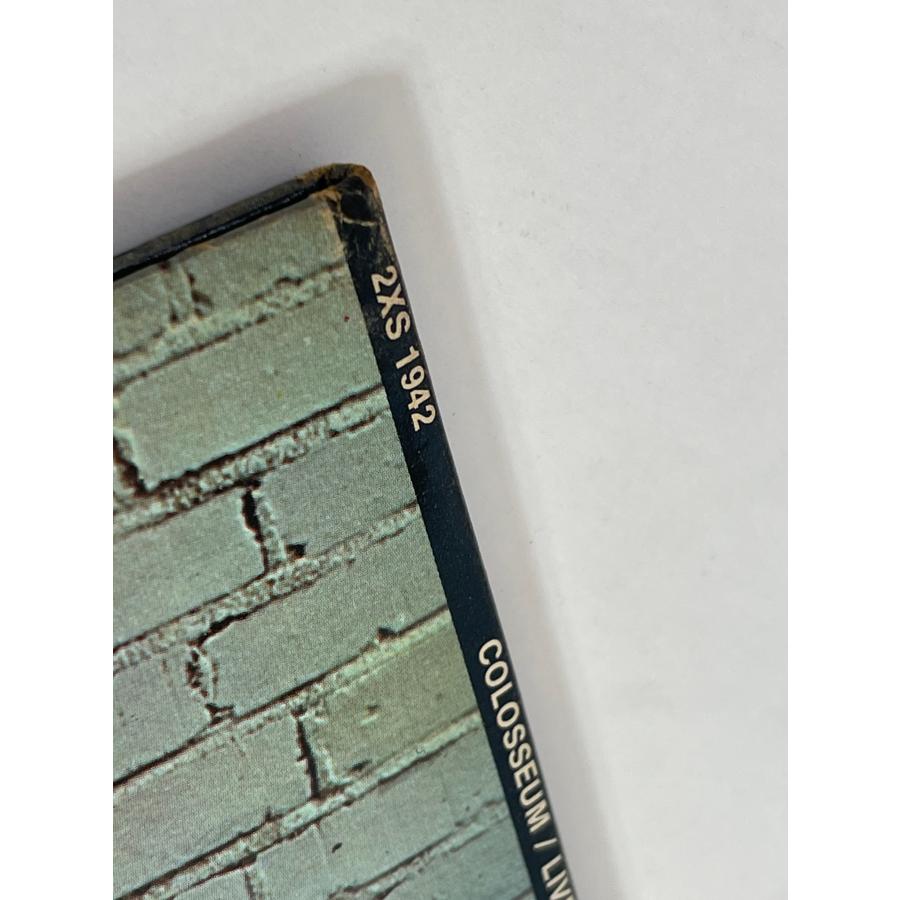 Colosseum ? Colosseum Live |  | 05