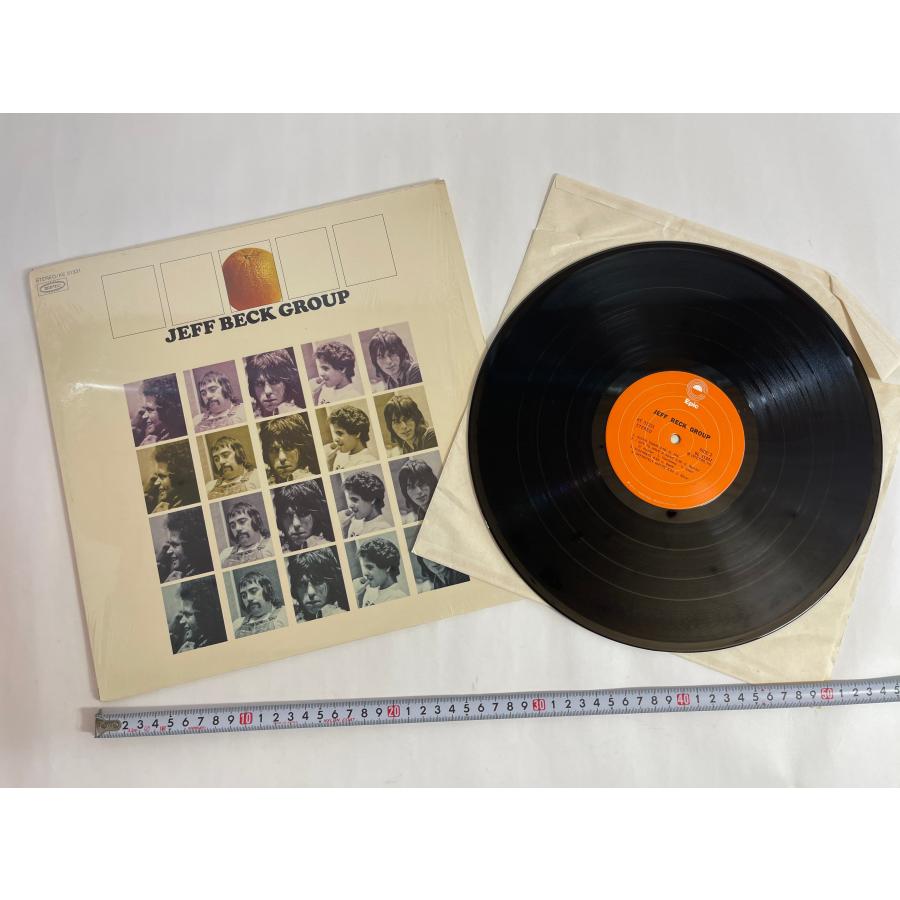 Jeff Beck Group ? Jeff Beck Group | 