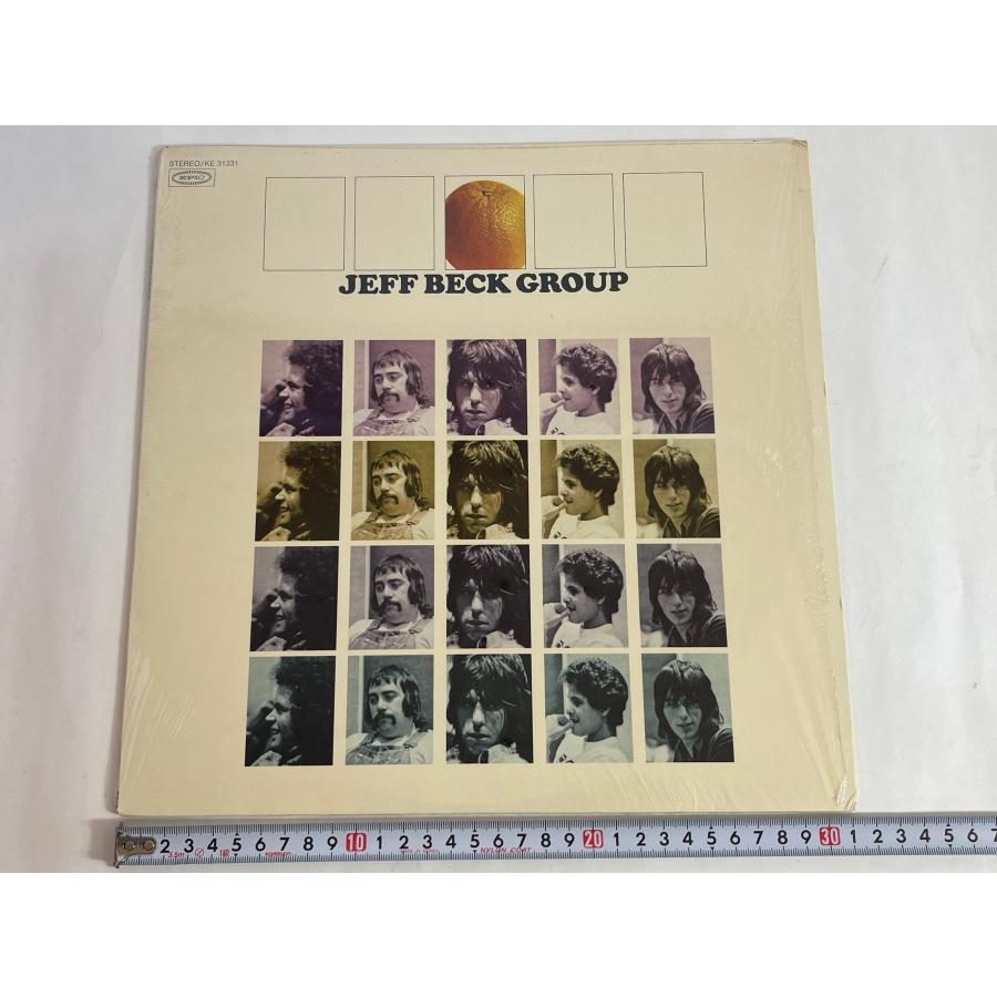 Jeff Beck Group ? Jeff Beck Group |  | 02