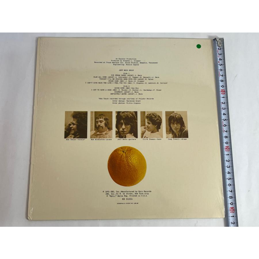 Jeff Beck Group ? Jeff Beck Group |  | 03