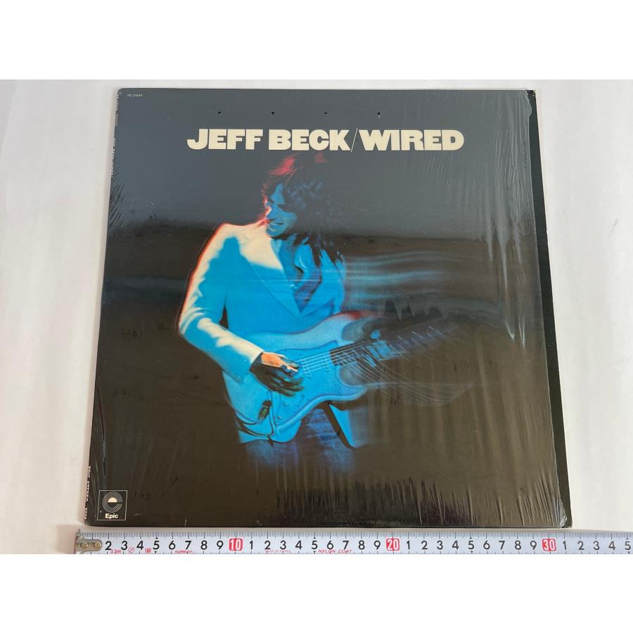 Jeff Beck ? Wired |  | 02
