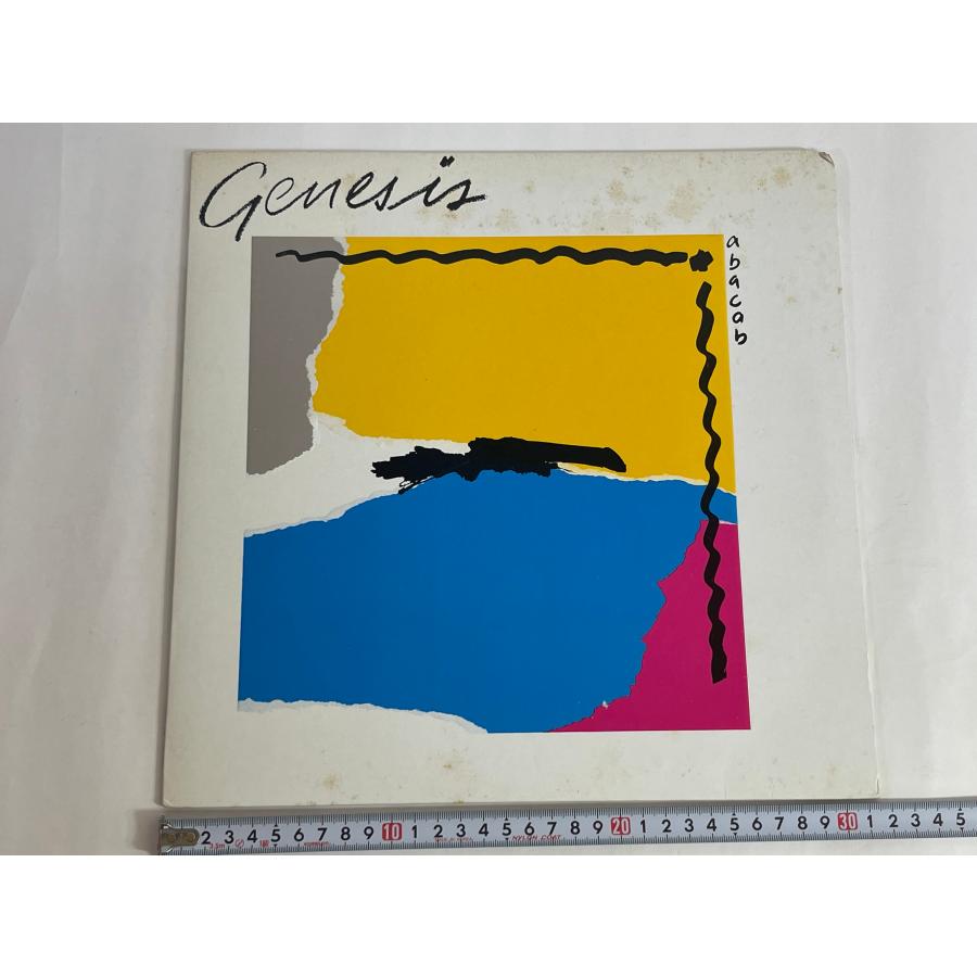 Genesis ? Abacab |  | 02