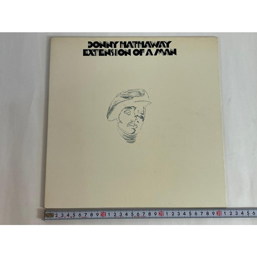 Donny Hathaway ? Extension Of A Man |  | 02