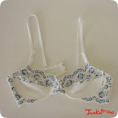 メンズブラ 綿 ｓブラ Bl Of 男性用ブラジャー ブラ男 男ブラ ブラリーマン Mbr 22 Junko Bjo Shopヤフー店 通販 Yahoo ショッピング