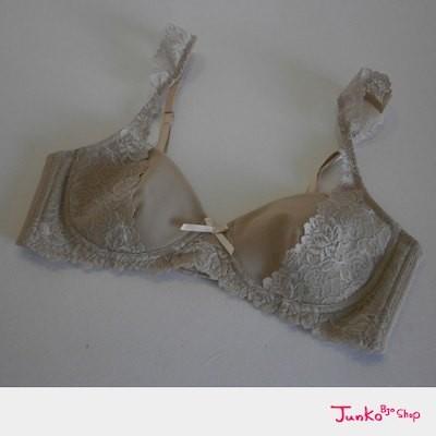 メンズブラ シェイプホールドブラ ベージュ 男性用ブラジャー ブラ男 男ブラ ブラリーマン Mbr 299 Junko Bjo Shopヤフー店 通販 Yahoo ショッピング