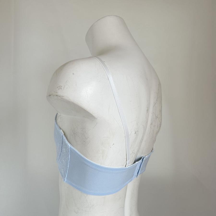 メンズブラ 男性用ブラジャー こんな気持ブラ mbr-548 レース仕様