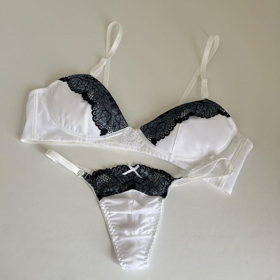 男性用下着両Zスキャンティー msk-560 Navy＆whiteシリーズ ネイビー