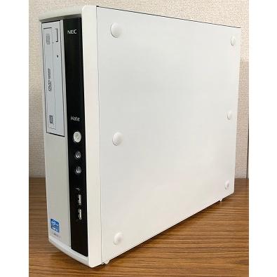 ジャンクpc Nec Mate Ml G Pc Mk29mlzdg Corei5 3470s 2 90ghz 2gb Dpc 0 010 Junk Pc Net 通販 Yahoo ショッピング