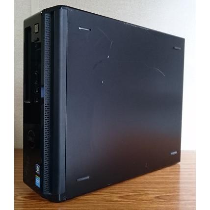 Dell Vostro Vostro 3800 Celeron G1840 2 80ghz 2gb プロダクトキーシール有り Segurosaurora Com