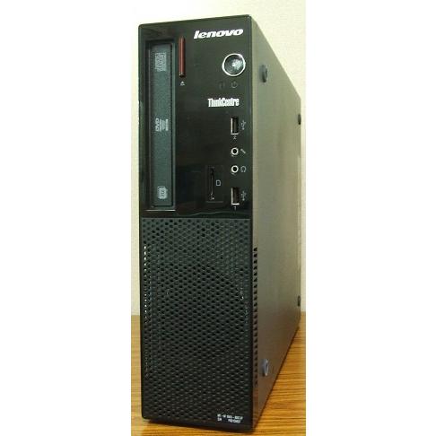 ジャンクpc Lenovo Thinkcentre E73 10au0067jp Corei3 4130 3 40ghz 4gb Dpc 4 01 Junk Pc Net 通販 Yahoo ショッピング