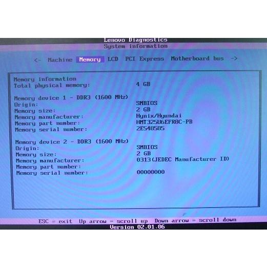 ジャンクpc Lenovo Thinkcentre E73 10au0067jp Corei3 4130 3 40ghz 4gb Dpc 4 01 Junk Pc Net 通販 Yahoo ショッピング