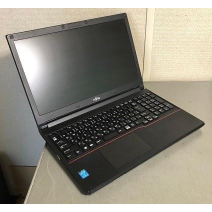 ジャンクpc Fujitsu Lifebook A574 Kx Fmva0802tp Corei3 4000m 2 40ghz 4gb Npc 1 28 Junk Pc Net 通販 Yahoo ショッピング