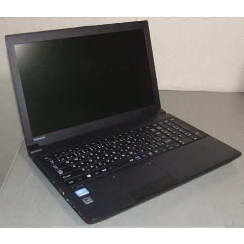 ジャンクpc Toshiba Dynabook Satellite B553 J Pb553jeb1r7ae7x Corei5 3230m 2 60ghz 4gb Npc 2 03 Junk Pc Net 通販 Yahoo ショッピング
