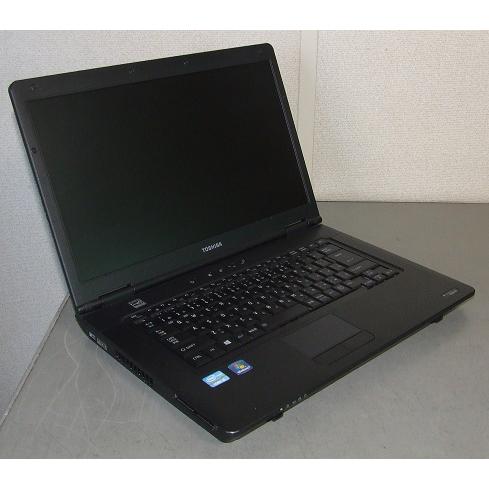 ジャンクpc Toshiba Dynabook Satellite B552 F Pb552fbap27a51 Corei5 33m 2 60ghz 4gb Npc 2 06 Junk Pc Net 通販 Yahoo ショッピング