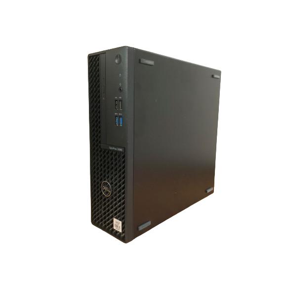 10世代　限定4台　おまけ付き　ジャンクパソコン デスクトップ i5　DELL OptiPlex3080 i5-10500 8GB  電源コード付属無し HDD無し OS無し 保証無し｜junkpcnet｜02