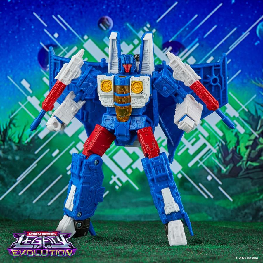 トランスフォーマー レガシー ボイジャークラス ナセル : JUNKSHOP-USA