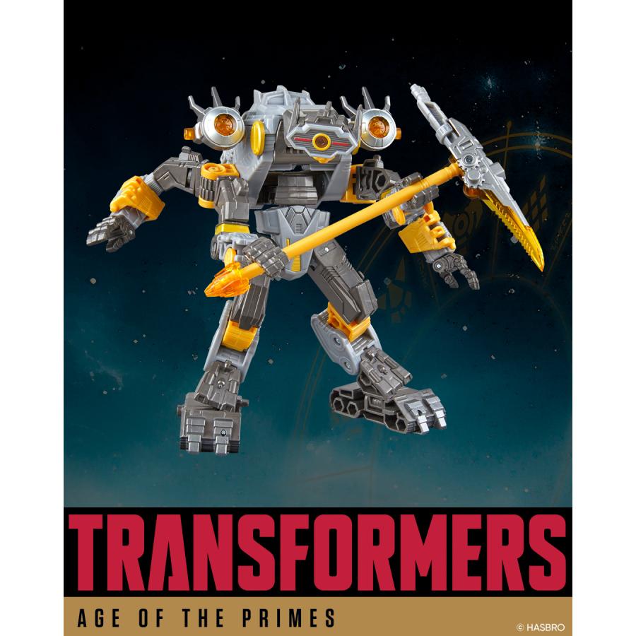 トランスフォーマー エイジオブプライム アマルガマス プライム トランスフォーマーエイジ・オブ・ザ・プライム【AOTP-29 アマルガマス