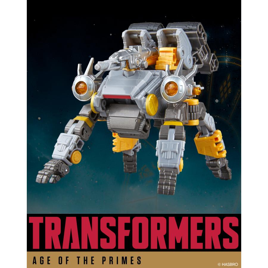トランスフォーマー エイジオブプライム アマルガマス プライム トランスフォーマー「エイジ・オブ・ザ・プライム」に「アマルガマス