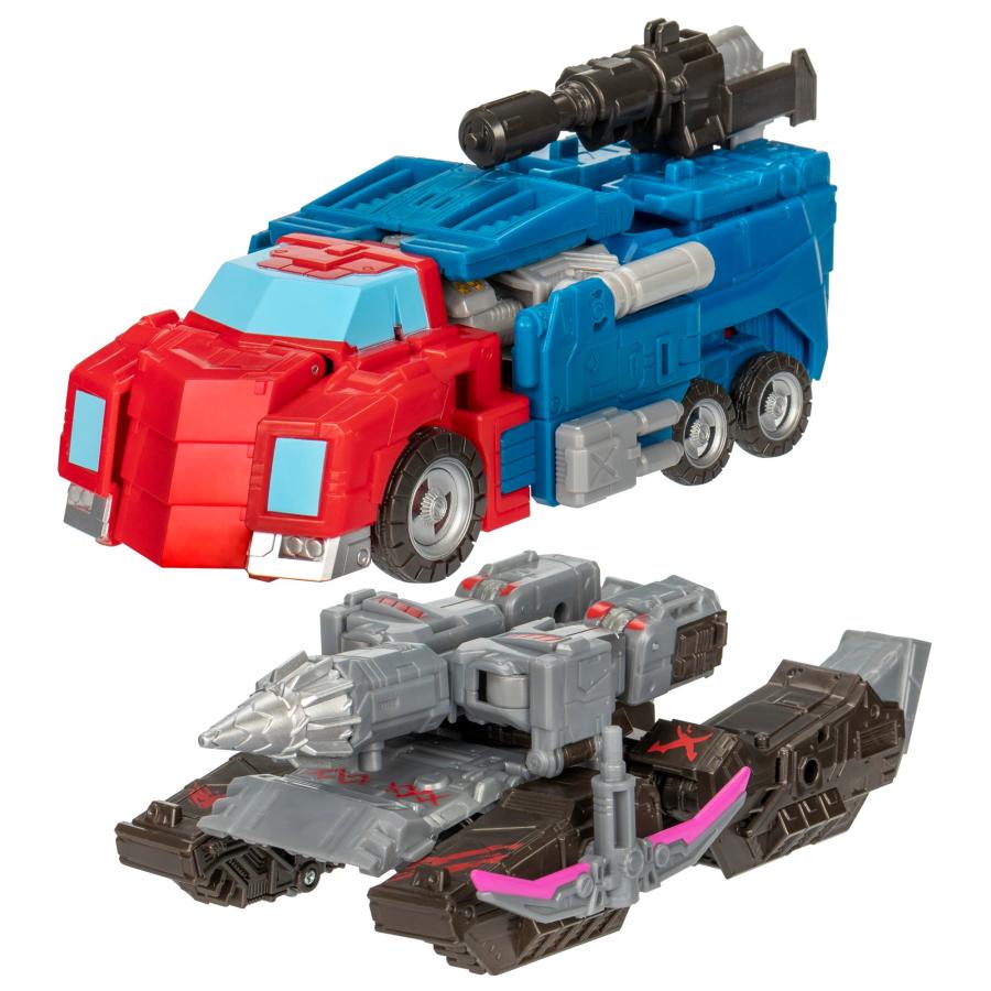トランスフォーマー レガシーユナイテッド・ヴォイジャークラス トランスフォーマー レガシーユナイテッド・ヴォイジャークラス