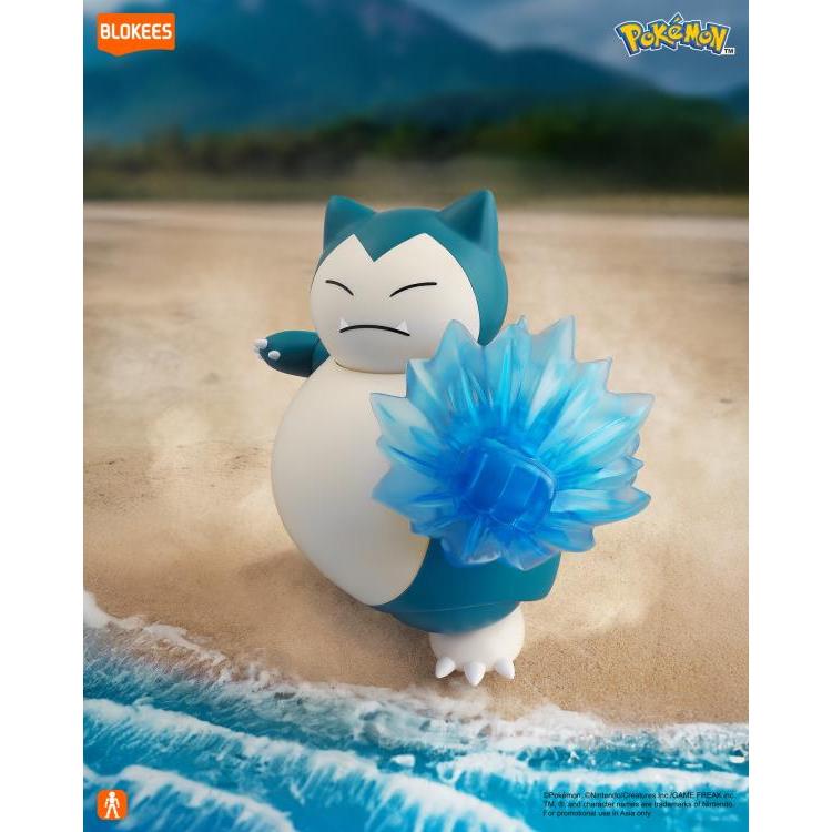 ポケモン BLOKEES カビゴン : JUNKSHOP-USA - 通販 - Yahoo!ショッピング