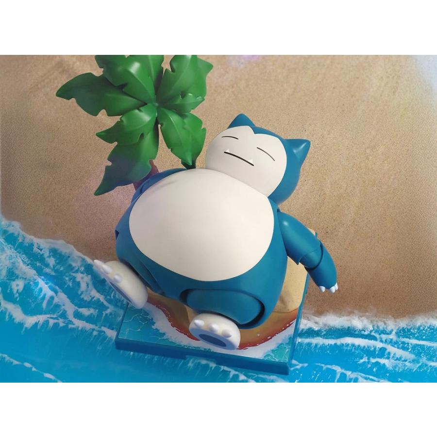 ポケモン BLOKEES カビゴン : JUNKSHOP-USA - 通販 - Yahoo!ショッピング