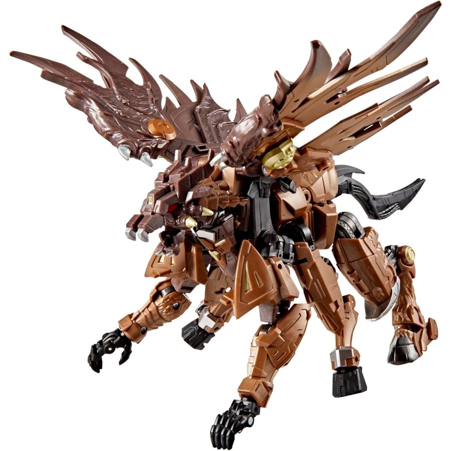 トランスフォーマー レガシー エイジ・オブ・ザ・プライム