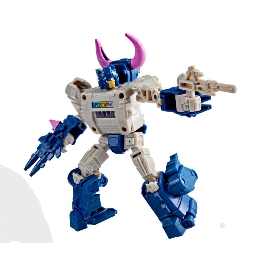 トランスフォーマー　エイジオブザプライム4パック ホリブル　バラ売 トランスフォーマー エイジオブザプライム4パック ホリブル ばら