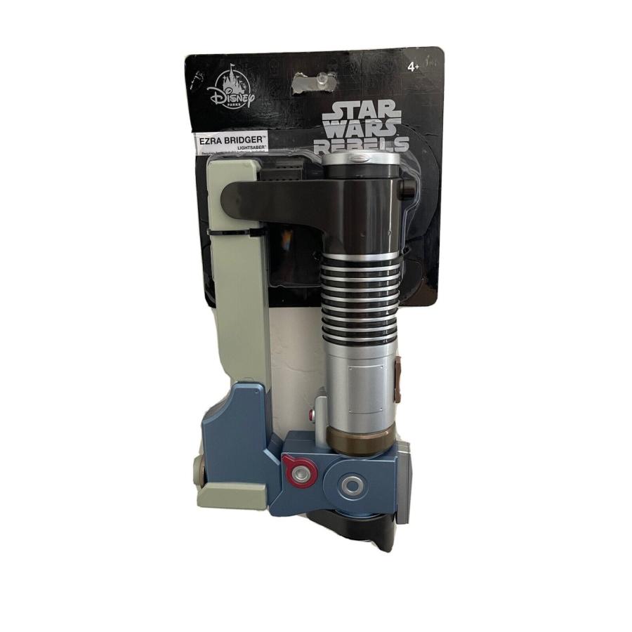 STAR WARS ギャラクシーズエッジ エズラ ブレードセット 【公式通販】