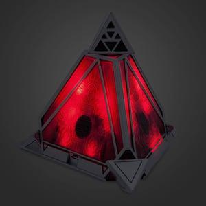 ギャラクシーエッジ シスホロクロン2.0 : 684rg21 : JUNKSHOP-USA 