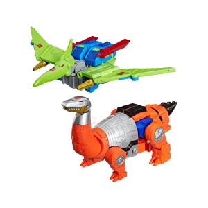 トランスフォーマー ジェネレーションズセレクト G2ダイノボット