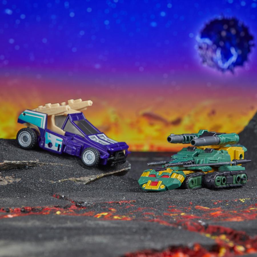 トランスフォーマー レガシー ドゥーム&デストラクション トランスフォーマー レガシー ドゥーム&デストラクション