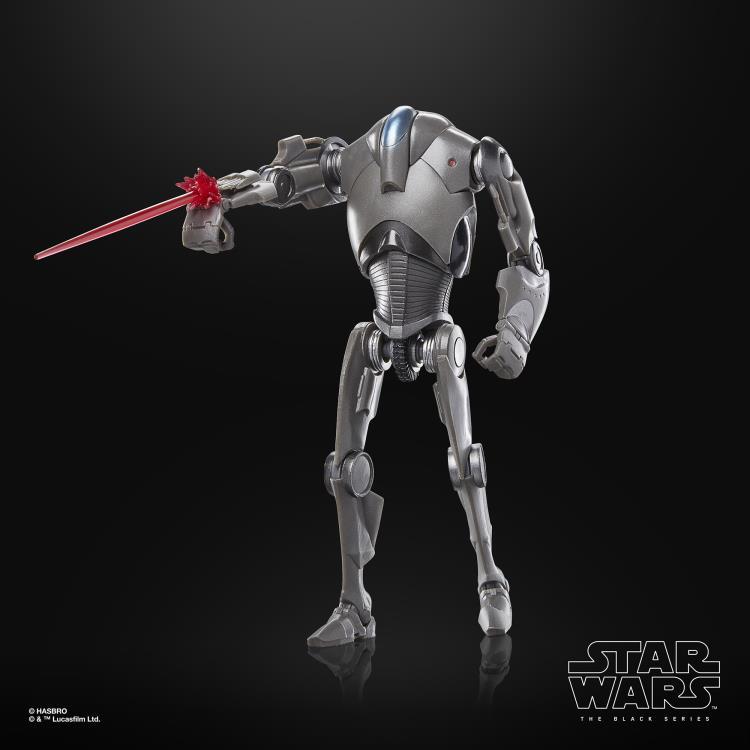 スターウォーズ ブラックシリーズ 6インチ スーパーバトル スターウォーズ ブラックシリーズ 6インチ スーパーバトル