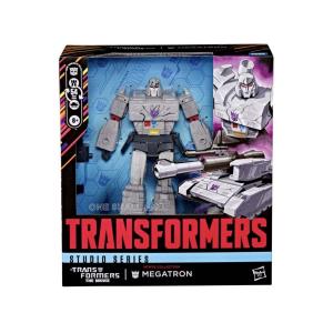 トランスフォーマー MTMTEコレクション・リーダークラス 86 ワンシャル