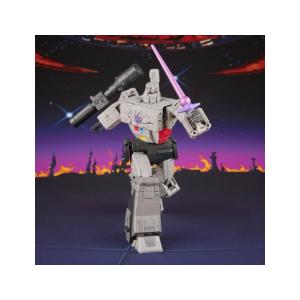 トランスフォーマー MTMTEコレクション・リーダークラス 86 ワンシャル