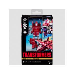 トランスフォーマー レガシー エイジ・オブ・ザ・プライム デラックス