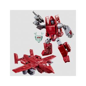 トランスフォーマー レガシー エイジ・オブ・ザ・プライム デラックス