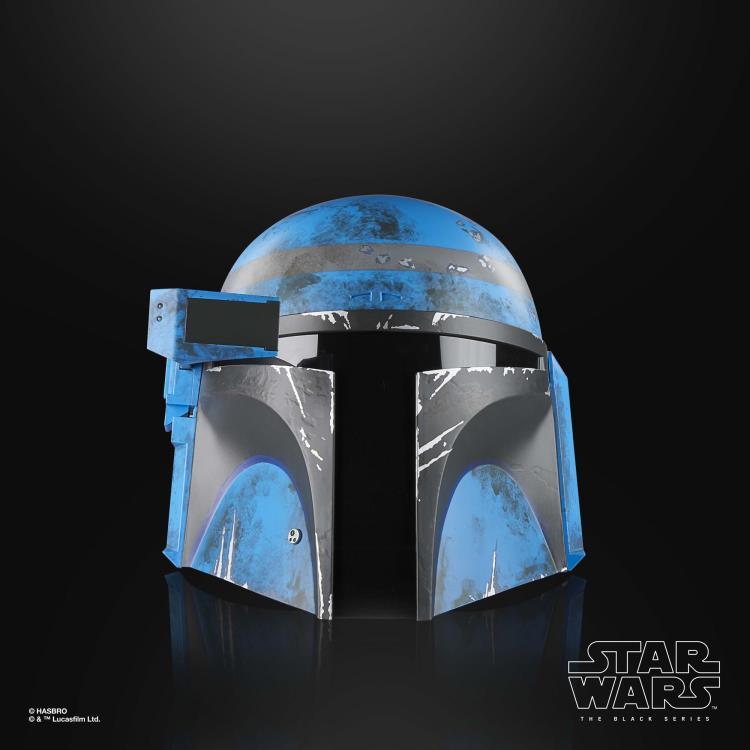 スター・ウォーズ ブラックシリーズ アックス・ウォーヴス