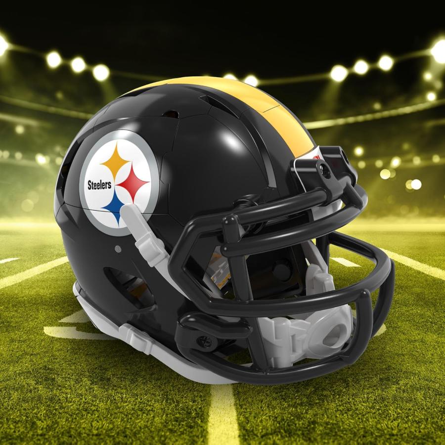 トランスフォーマー　NFL　コラボ　アメフト トランスフォーマー NFLコラボ ピッツバーグ・スティーラーズ