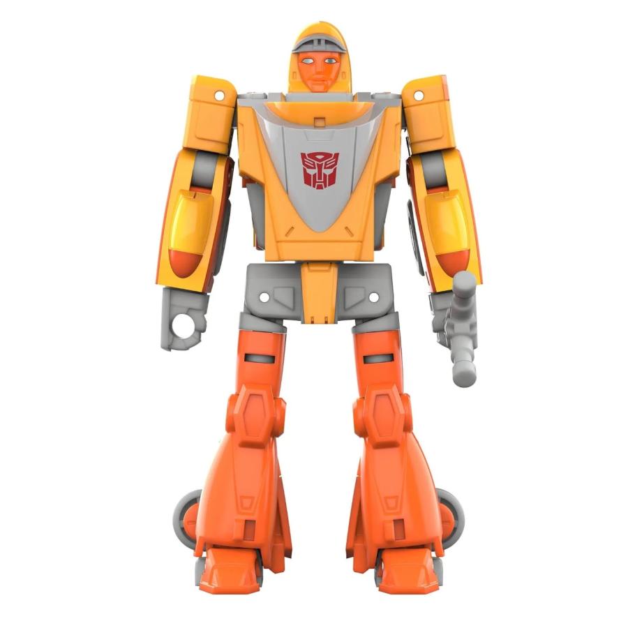 トランスフォーマー　G1レトロコレクション ウィーリー トランスフォーマー G1レトロシリーズ ウィーリー : JUNKSHOP-USA