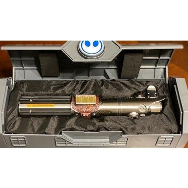 ギャラクシーエッジ レガシーライトセーバー リフォージッドスカイ