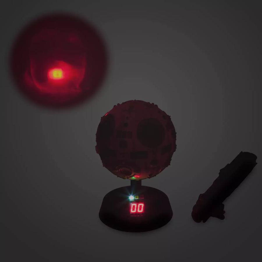 スター・ウォーズ ジェダイトレーニング・リモート＆ヒルト : JUNKSHOP