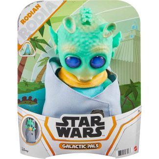 スターウォーズ ギャラクティックパルズ - 11インチ ハードプラッシュ