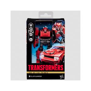 トランスフォーマー レガシー エイジ・オブ・ザ・プライム デラックス