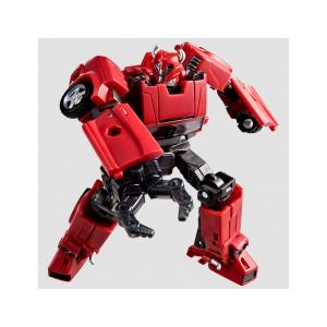 トランスフォーマー レガシー エイジ・オブ・ザ・プライム デラックス