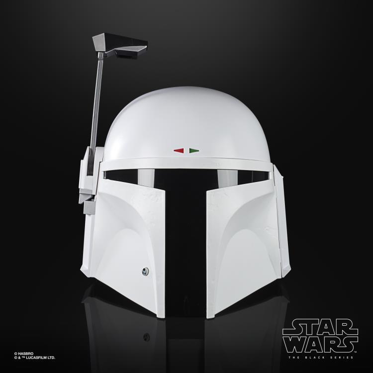 スター・ウォーズ ブラックシリーズ ボバ・フェット プロトタイプ