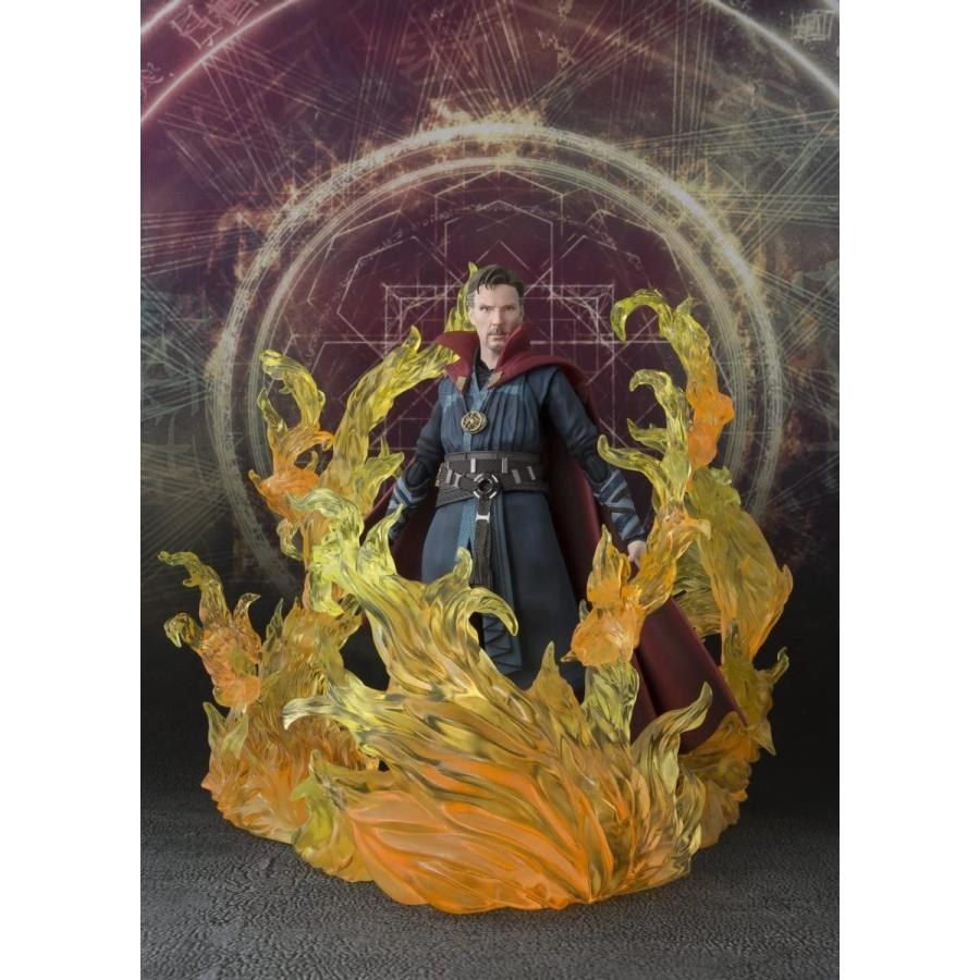 SHフィギュアーツ　ドクター・ストレンジ S.H.フィギュアーツ ドクターストレンジ（『マルチバース・オブ