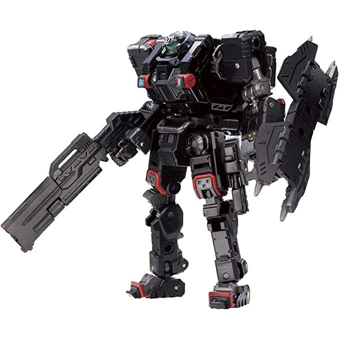 ダイアクロン  ガンマヴァーサルター（アジア流通分） | 